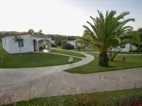 Limone Beach Resort Hotels in Castiadas