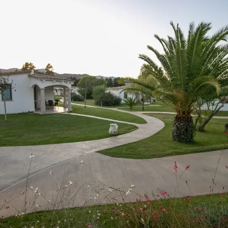 Limone Beach Resort
