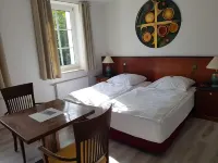 Gasthof Zur Alten Post Hotels in Sangerhausen