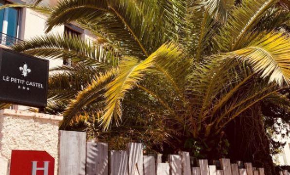 Hôtel le Petit Castel