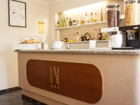 Hotel Adriano Отели рядом с достопримечательностью «Арена «ПалаРуффини»»