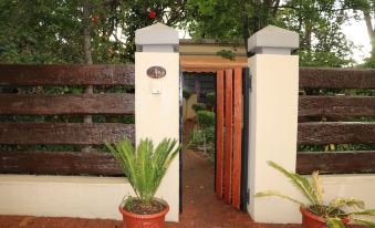 Greenwoods Self-Catering