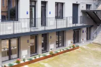 Naitly Milano Dergano