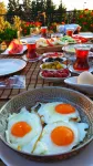 Satsuma Butik Otel - breakfast