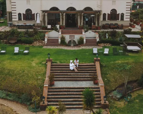 Camps Bay Retreat Hotel Hotels near Clifton