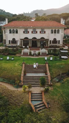 Camps Bay Retreat Hotel