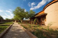 Sami Atacama Hotels in 