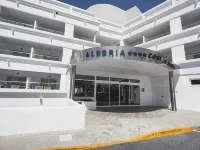 Alegria Costa Ballena Aquafun Hotels in Rota