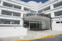 Alegria Costa Ballena Aquafun