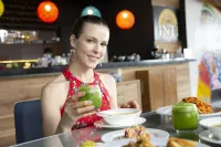 Punta Diamante Premium Hotel - breakfast