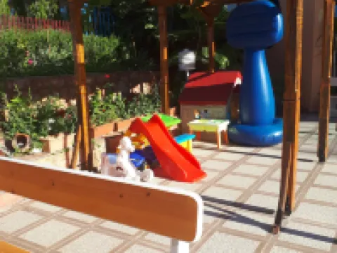 Family Hotel Evridika Hotels in Nesebar