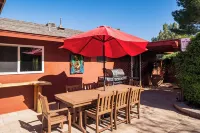 Uptown home, Heated Pool, Hot Tub, Amazing Views