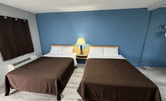 Budget Inn
