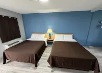 Budget Inn Hotels near Lexington Center