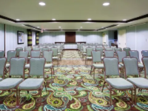 Holiday Inn Express COLUMBUS - DUBLIN by IHG ダブリンのホテル