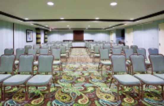 Holiday Inn Express 哥倫布 - 都柏林