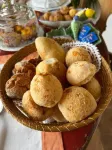 Segredo da Serra Guest House - breakfast