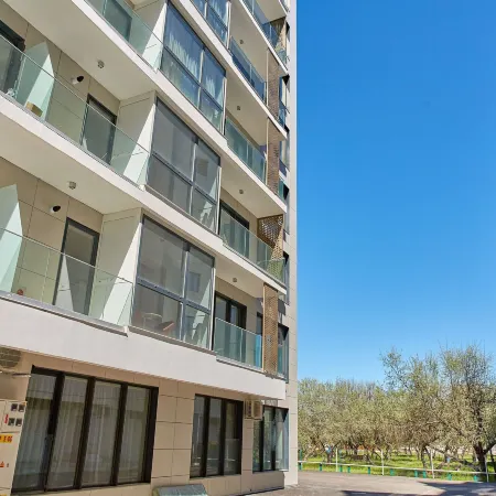 Apartamente la Butoaie