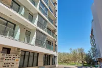 Apartamente la Butoaie - Pet-friendly