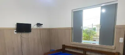 Cabo Frio - Parque Burle - Aluguel Econômico Hotels in Sao Pedro da Aldeia