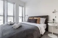J-Tower Apartments
