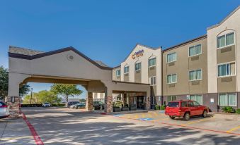 Comfort Suites the Colony - Plano West