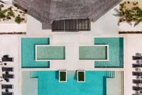 Wyndham Tulum Hôtels à : Tulum