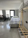 Macaron Midi House Hotels in Gazi Kemal Pasa Mahallesi