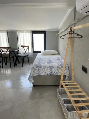 Macaron Midi House Hotels in Sefa Çamlık Mahallesi