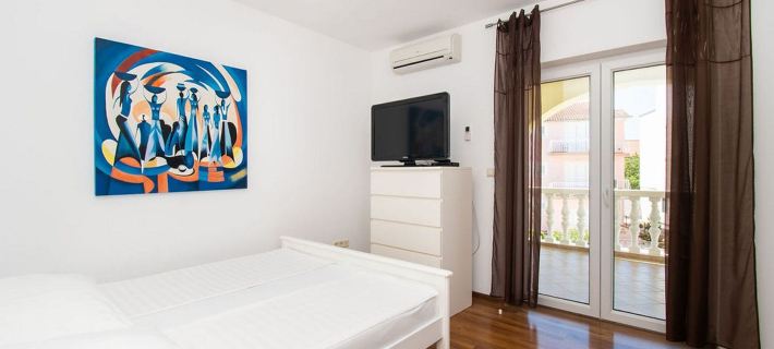Apartments Kendes Hotels in Vodice