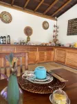 Carapitangui Pousada - breakfast
