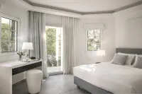Racconto Boutique Design Hotel (Adults Only) - balcony