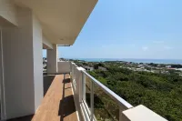 Condominium Hotel Okinawa Yumeto Hotel di Nanjo