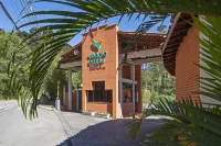 Villagio Embu Resort & Convention Các khách sạn gần Templo Zu Lai