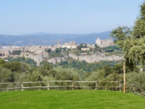 Pietra Campana Italian Villa Orvieto Hotels in Orvieto