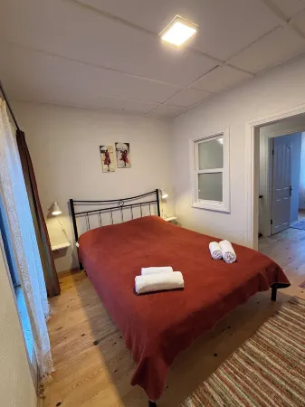 Idor Guest House Отели в г. Sefa Camlik Mahallesi