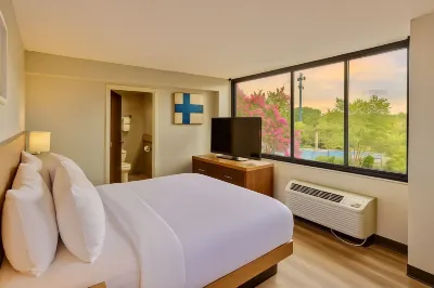 سولومونس إن ريزورت + مارينا Hotels near Our Lady Star of the Sea School