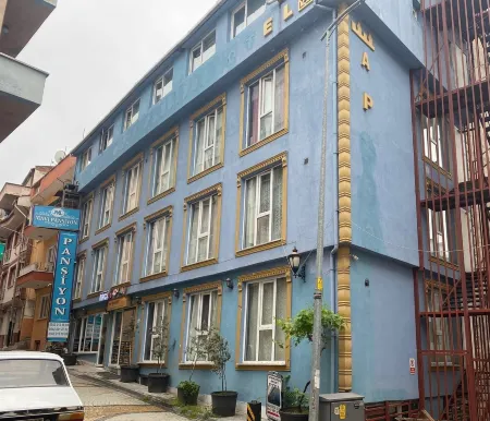 Mavi Pansiyon Kastamonu