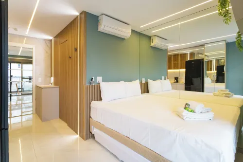 Occa Stay Haus Mitre Butantã
