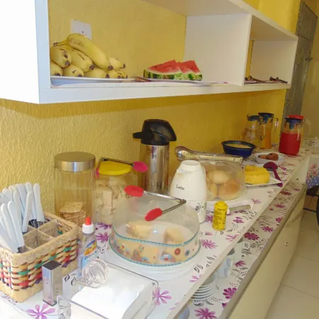 Pousada Sabrinna
