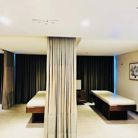 Andi and Frances' Place at BGC