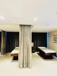 Andi and Frances' Place at BGC - Spa