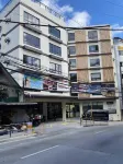 Olive Town Center and Hotel
