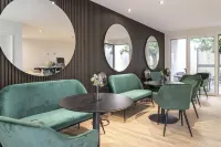 Village by Maier - Kontaktloser Check-IN Hotels in Lustenau