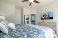 Charming 3Bd w Pool Close to Disney Serenity 1639