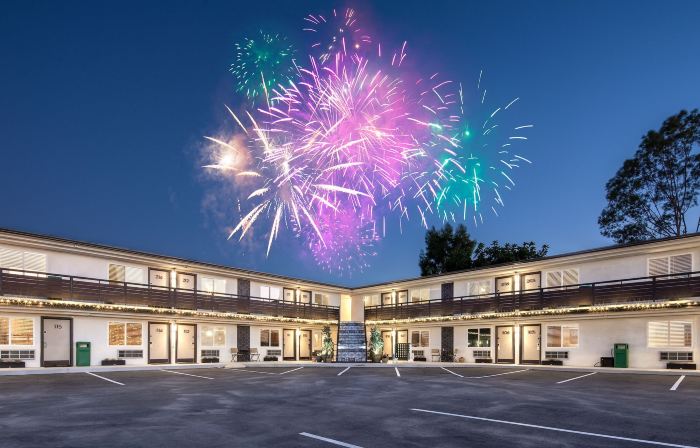 California Inn