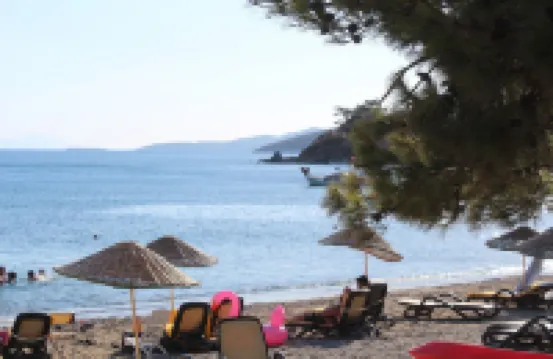 Incekum Pansiyon