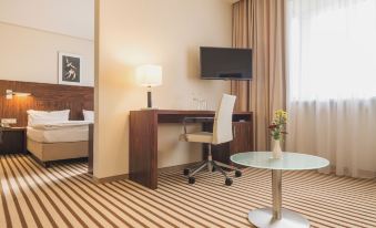 Hotel an der Oper