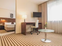 Hotel an der Oper Hotels in Chemnitz