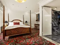 The Terrace Hotel Hotels near Perth Station